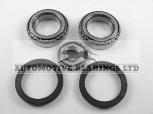 Set rulment roata