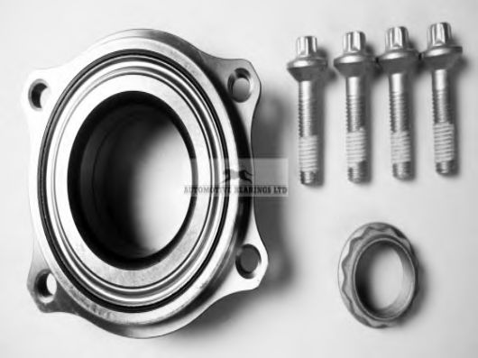 Set rulment roata 2