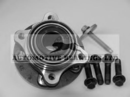 Set rulment roata