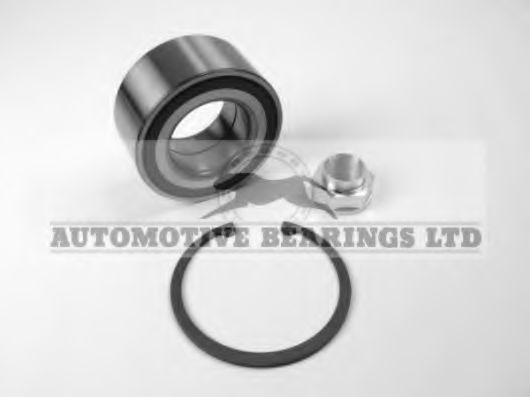 ABK1741 Set rulment roata Automotive Bearings 