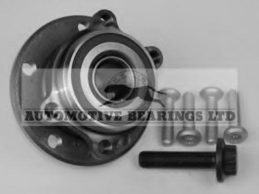 ABK1750 Set rulment roata Automotive Bearings 