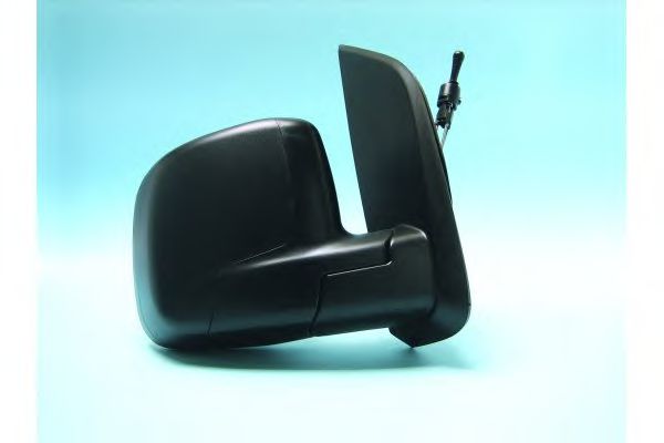 Oglinda exterioara