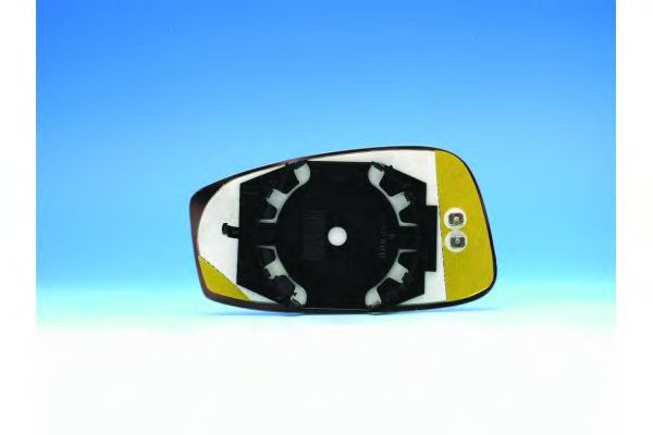 Sticla oglinda, oglinda retrovizoare exterioara