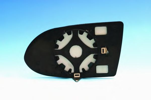 Sticla oglinda, oglinda retrovizoare exterioara