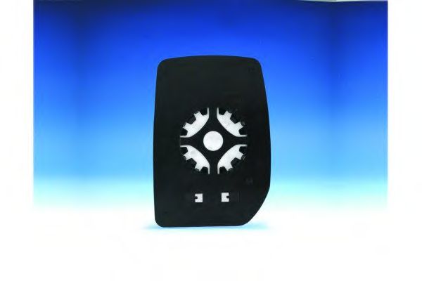 Sticla oglinda, oglinda retrovizoare exterioara