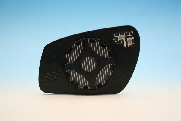 Sticla oglinda, oglinda retrovizoare exterioara