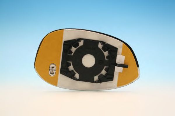 L-0559 Sticla oglinda, oglinda retrovizoare exterioara SPJ 