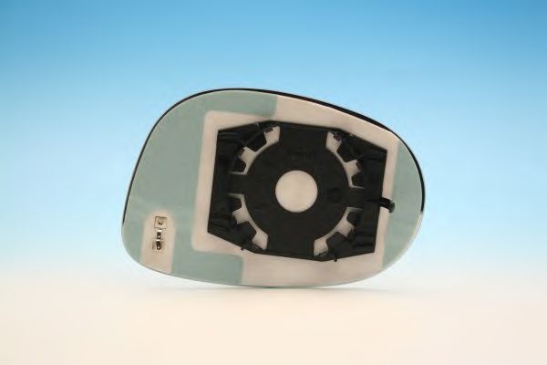 L-0578 Sticla oglinda, oglinda retrovizoare exterioara SPJ 