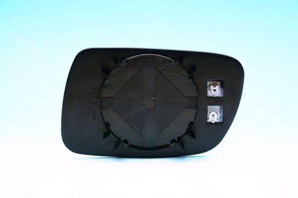 Sticla oglinda, oglinda retrovizoare exterioara