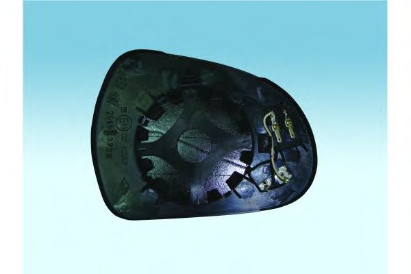 Sticla oglinda, oglinda retrovizoare exterioara