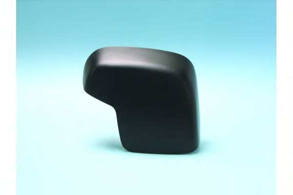 Carcasa, oglinda exterioara