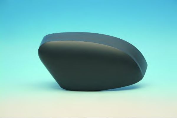 Carcasa, oglinda exterioara