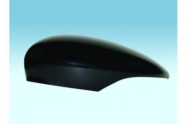 Carcasa, oglinda exterioara