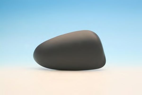 Carcasa, oglinda exterioara