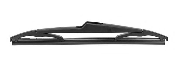 DVR30 lamela stergator DOGA 