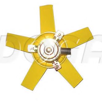 Ventilator, radiator