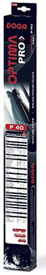 P45 lamela stergator DOGA 