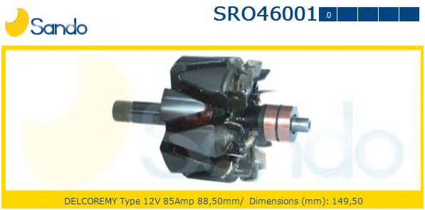 rotor,alternator