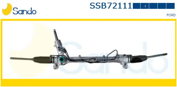 SSB72111.1 Caseta directie SANDO 