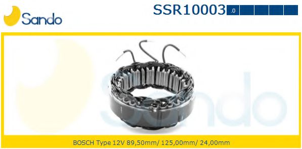 stator,alternator