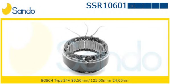 stator,alternator