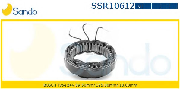stator,alternator