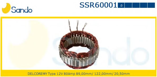 stator,alternator