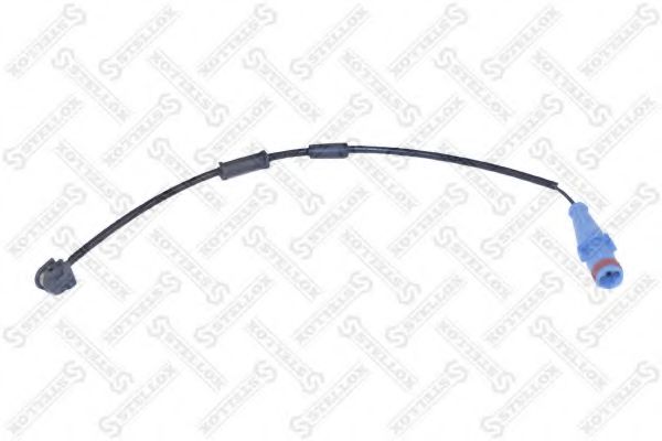 00-10088-SX Senzor, uzura placute frana STELLOX 