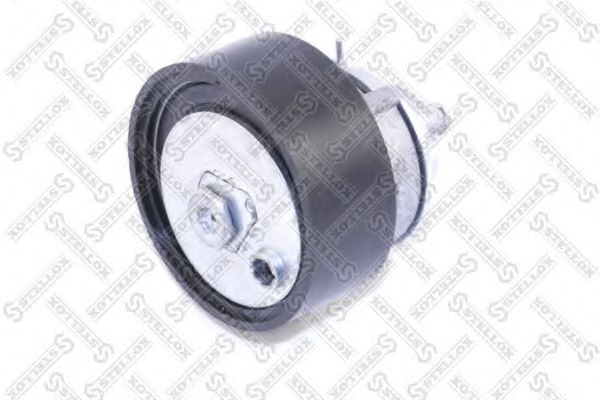 03-40075-SX rola intinzator,curea distributie STELLOX 