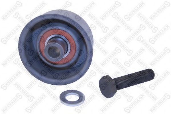 03-40432-SX rola intinzator,curea transmisie STELLOX 