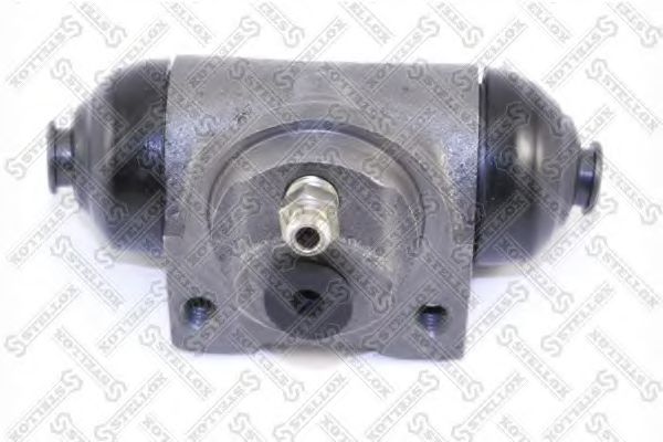 Cilindru receptor frana