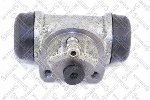 Cilindru receptor frana