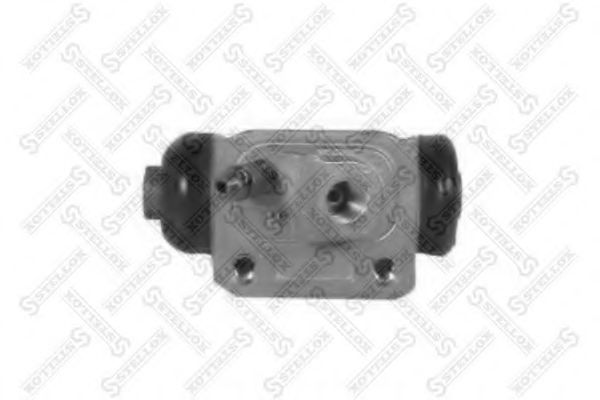 Cilindru receptor frana