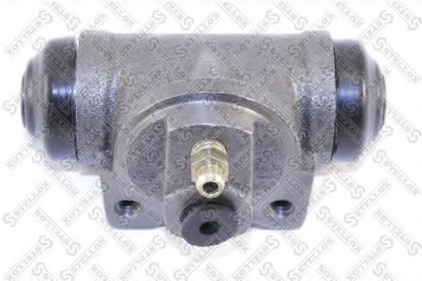 Cilindru receptor frana