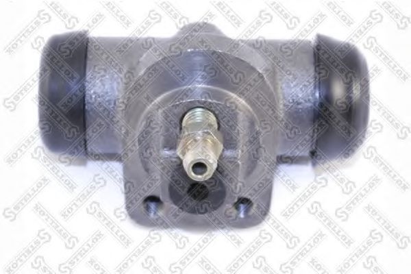 Cilindru receptor frana