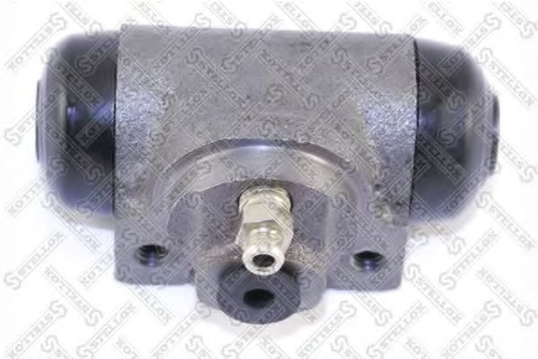 Cilindru receptor frana
