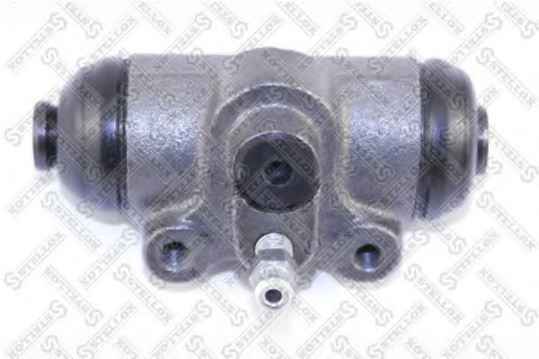 Cilindru receptor frana