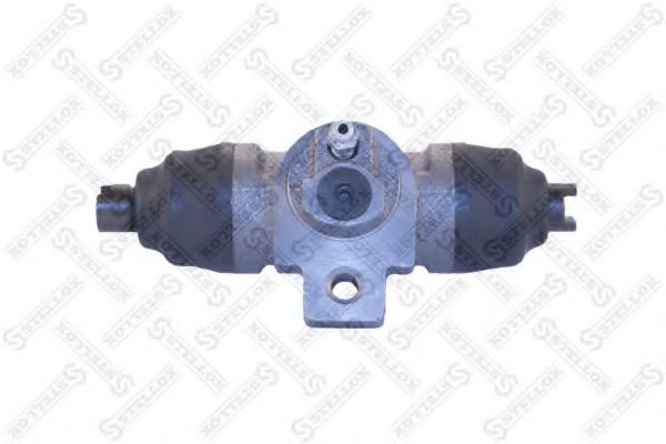 Cilindru receptor frana