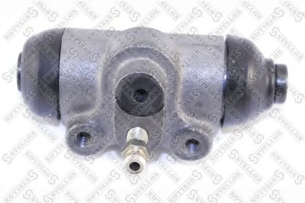 Cilindru receptor frana
