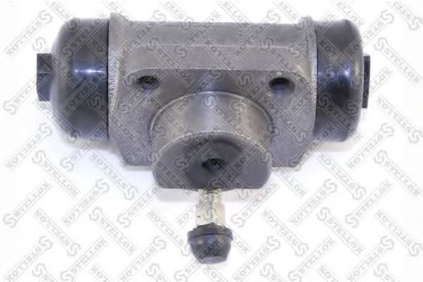 Cilindru receptor frana