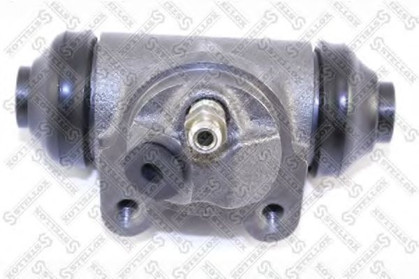 Cilindru receptor frana