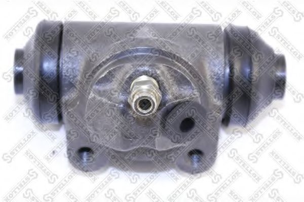 Cilindru receptor frana