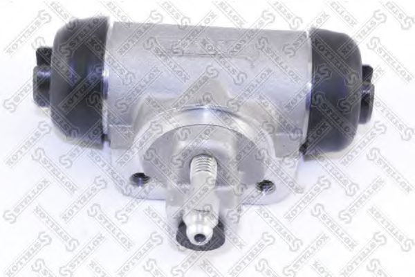 Cilindru receptor frana