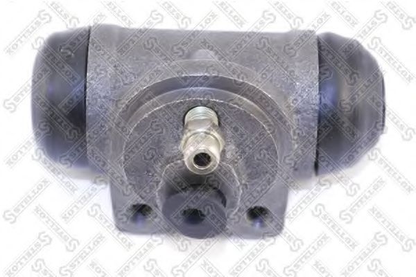 Cilindru receptor frana