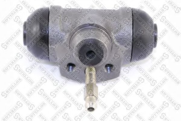 Cilindru receptor frana