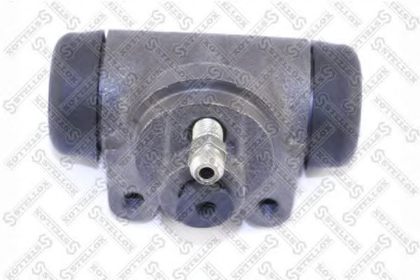 Cilindru receptor frana