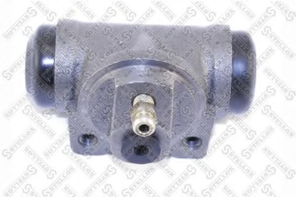 Cilindru receptor frana