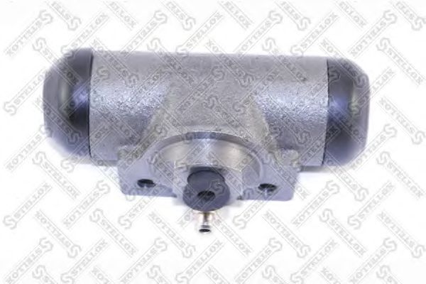Cilindru receptor frana