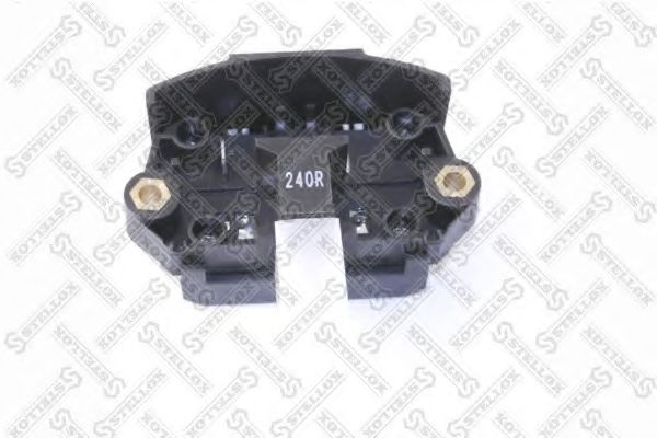 06-71617-SX Regulator, alternator STELLOX 