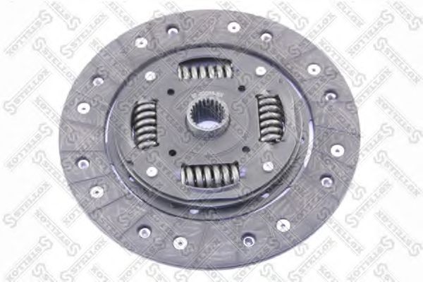 Disc ambreiaj